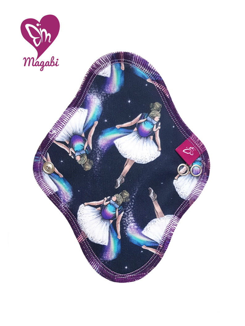 Magabi Slipeinlage mit PUL Babywearing Dancer