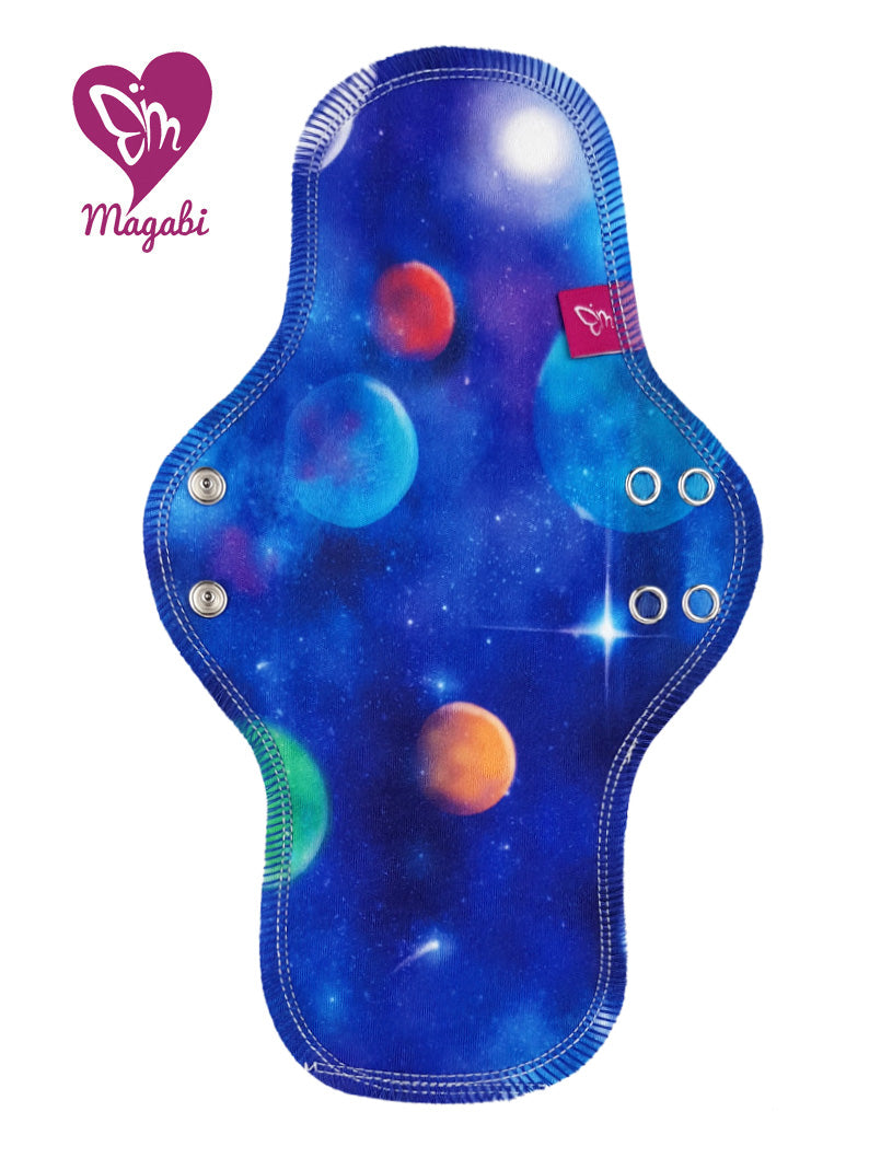 Magabi Slipeinlage mit PUL Maxi Planetarium