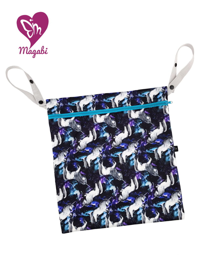 Magabi Wetbag