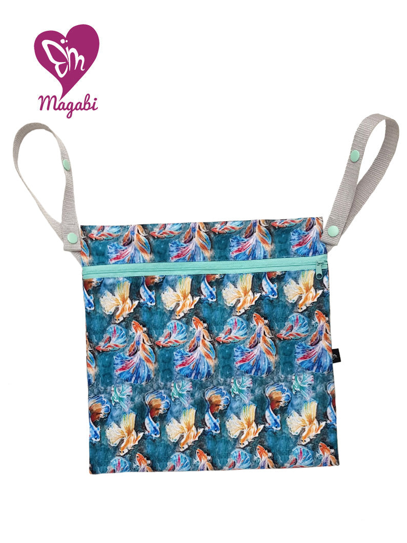 Magabi Wetbag