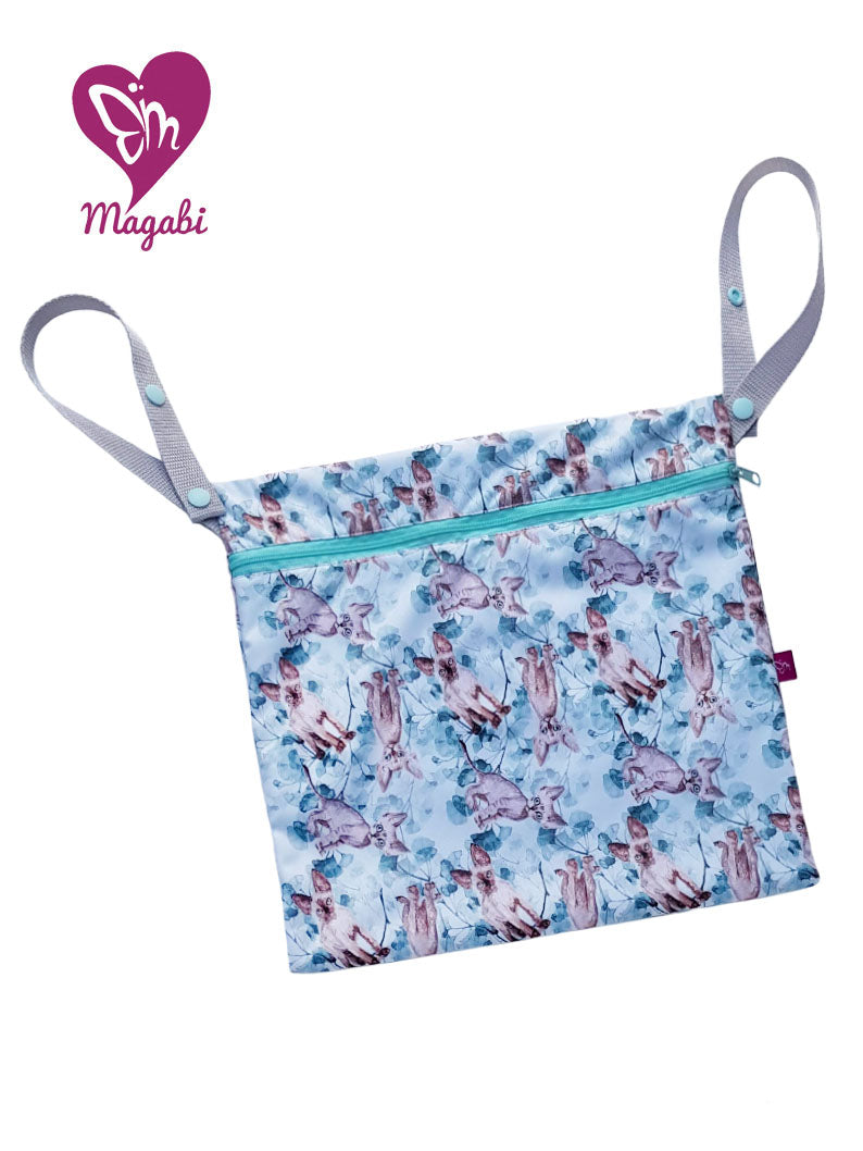 Magabi Wetbag