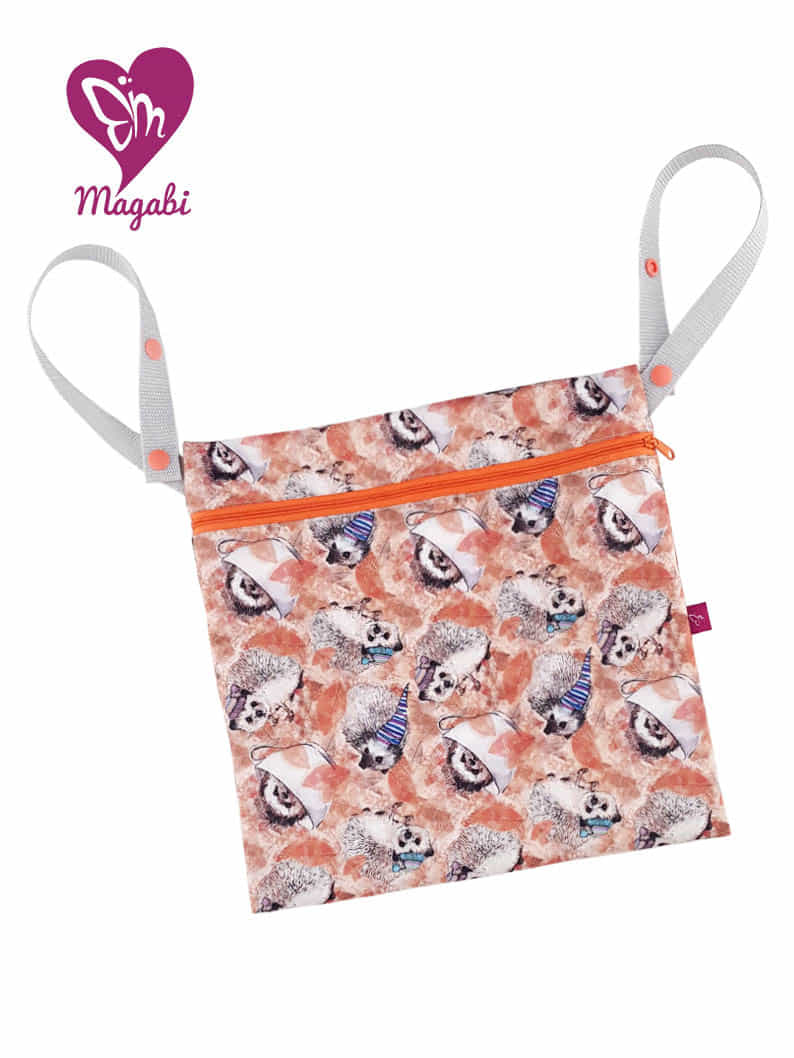 Magabi Wetbag