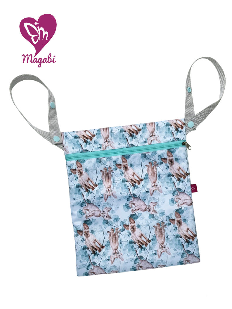 Magabi Wetbag