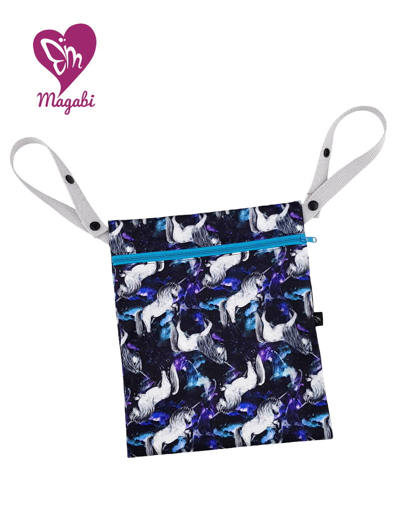Magabi Wetbag