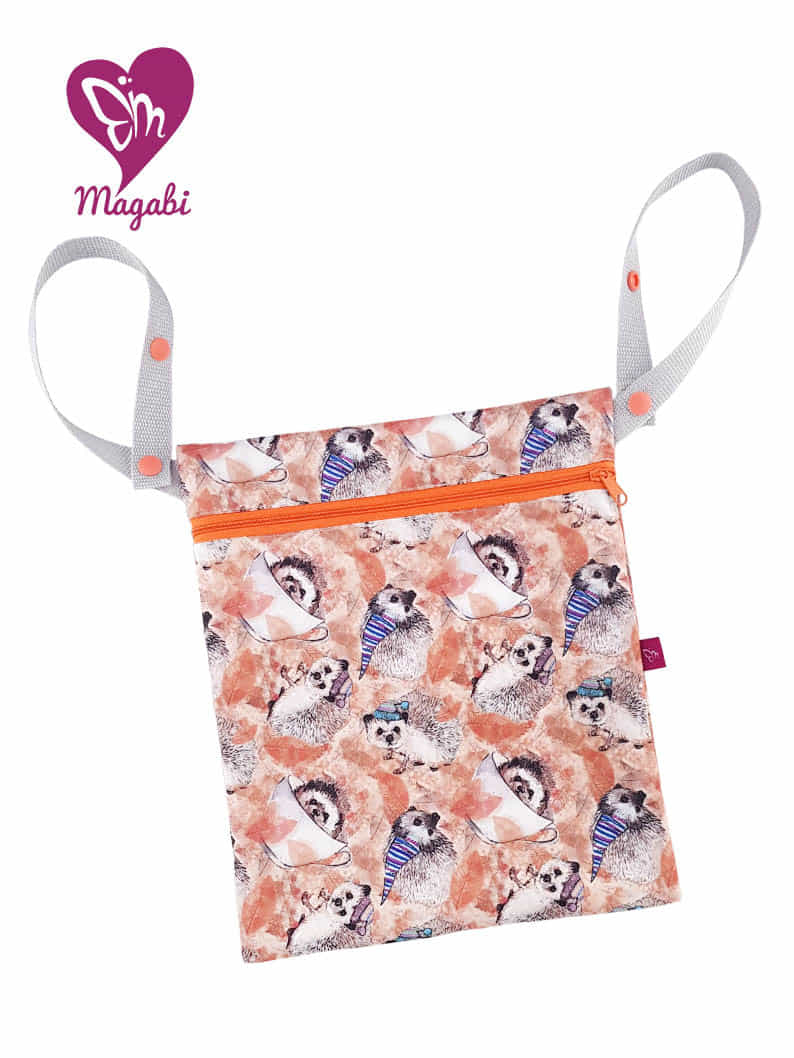 Magabi Wetbag