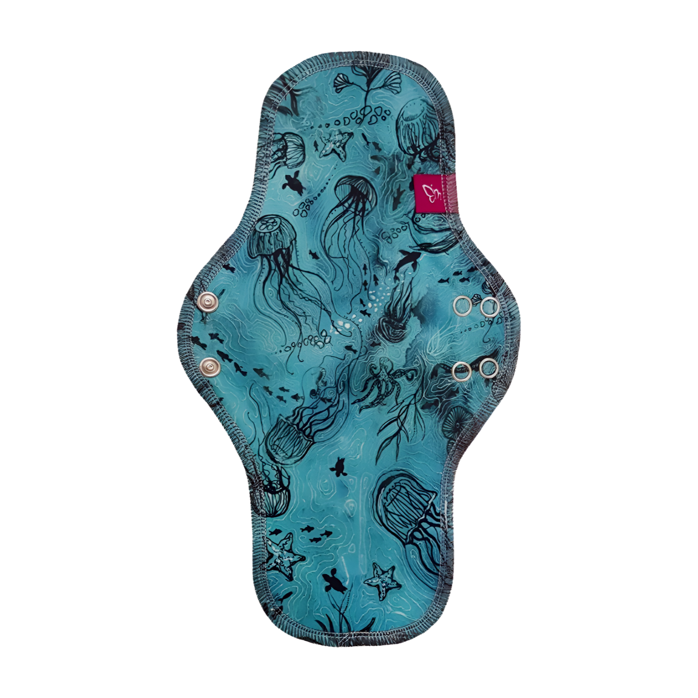 Magabi Slipeinlage mit PUL Aurelia Maxi