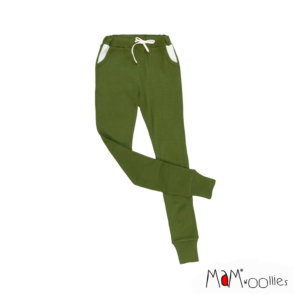 MaM Lounge Jogger Erwachsene