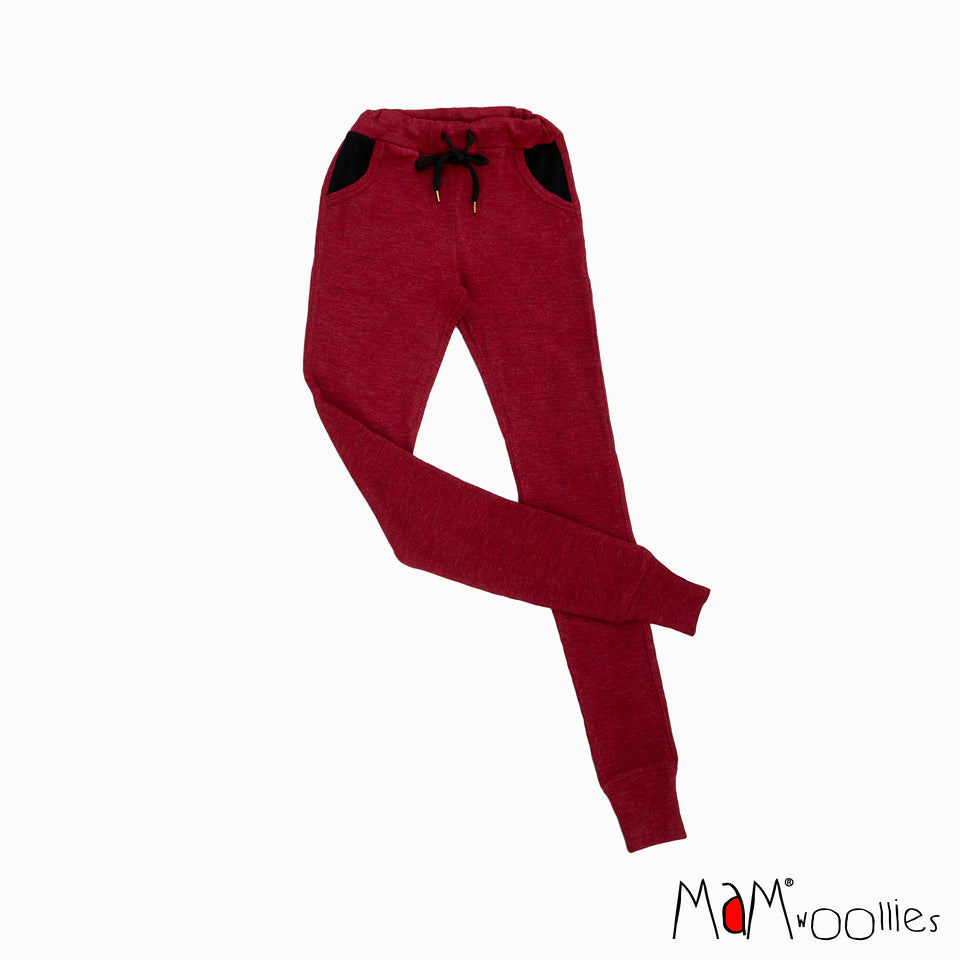 MaM Lounge Jogger Erwachsene