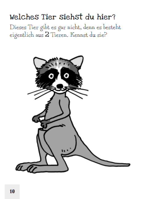 Mein starker Rätselspaß. Über 200 Rätsel für Kinder ab 5 Jahren.
