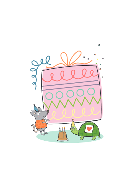 Mein Starkmacher-Block - Echt schlau!