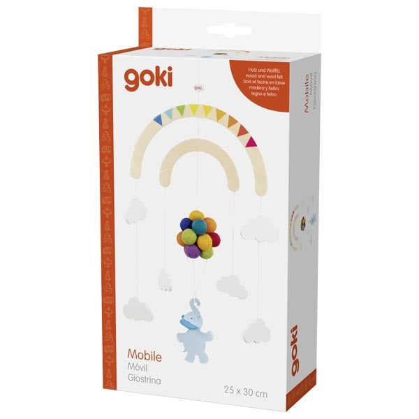 goki Mobile Sternentanz