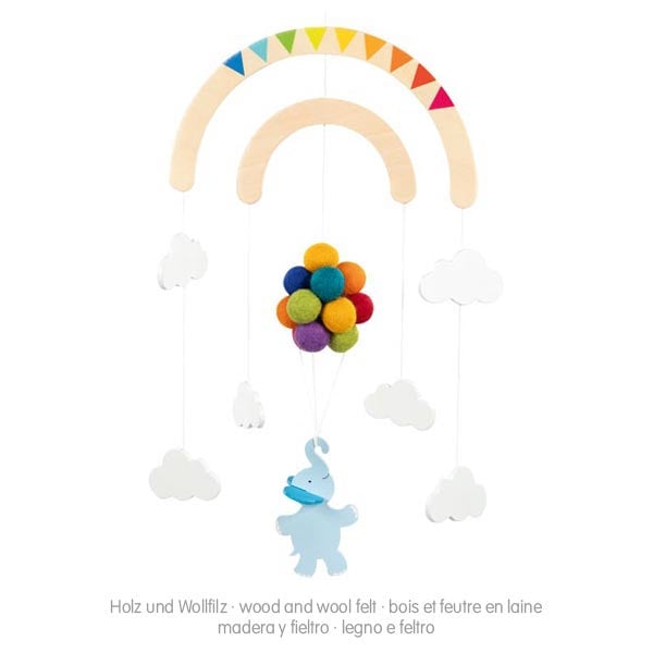 goki Mobile Sternentanz