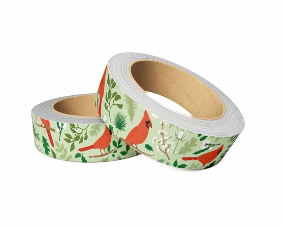 Muchable Washi-Tape Rotkardinal