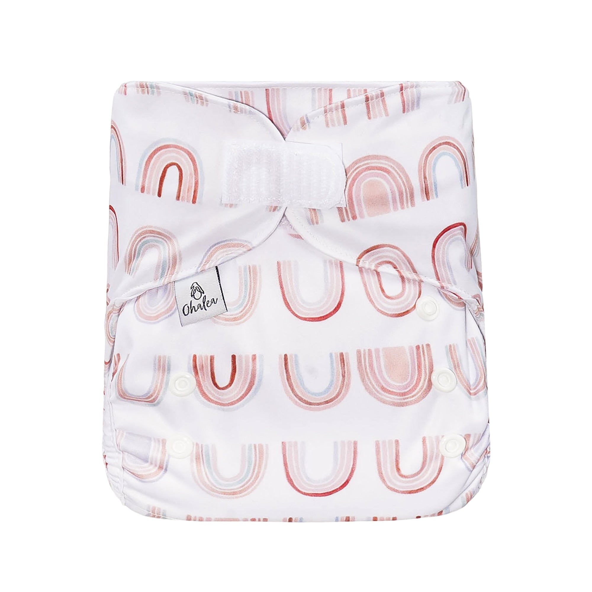 Ohalea PUL-Überhose OneSize Anuenue (Regenbogen)