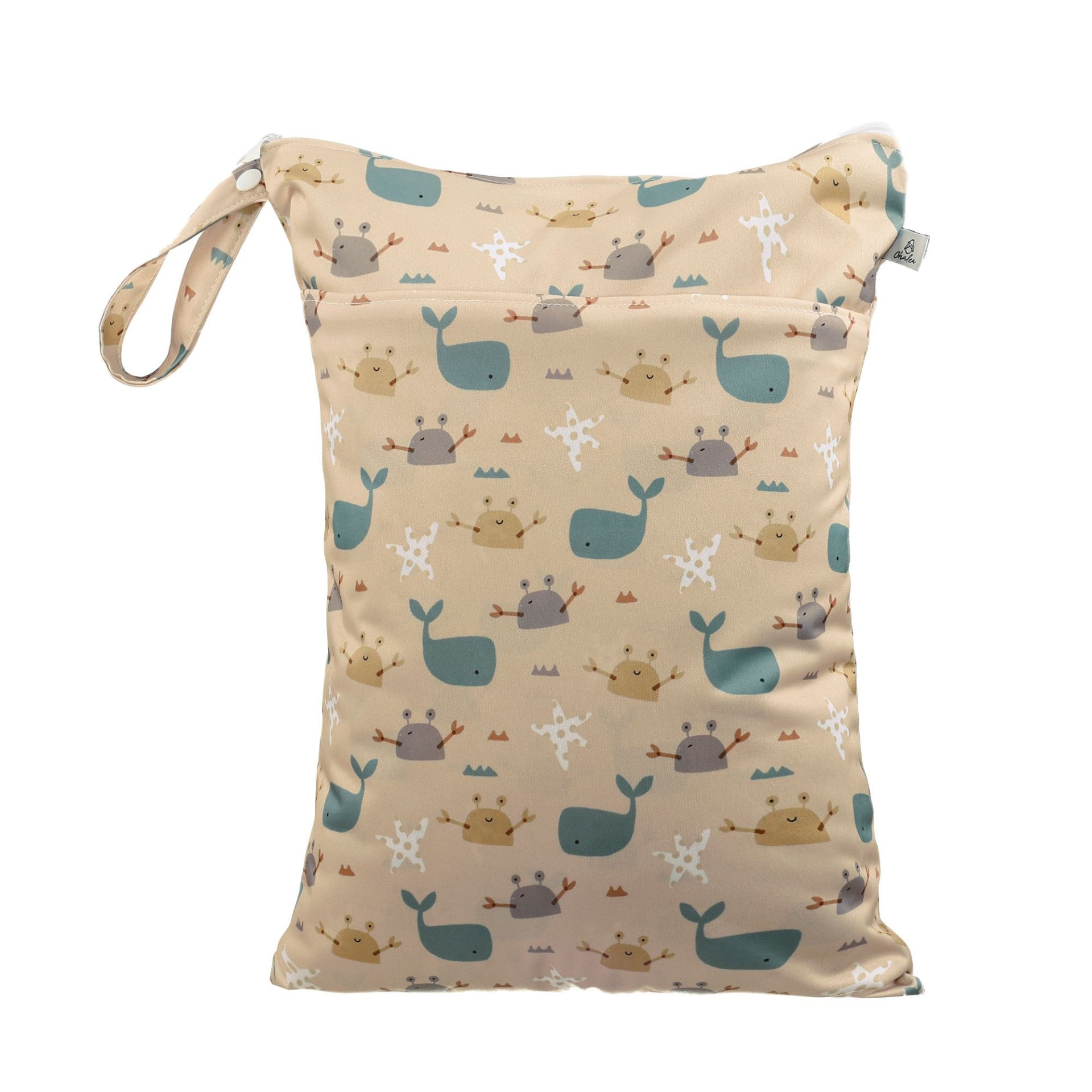 Ohalea Wetbag Medium Kai (Meer)
