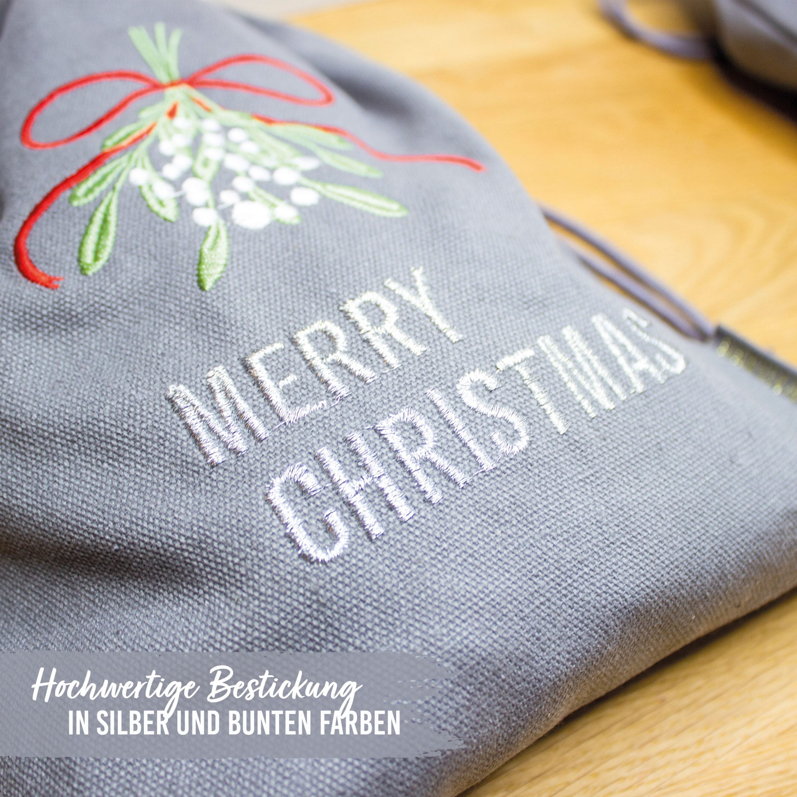 Papierdrachen Geschenksäckchen