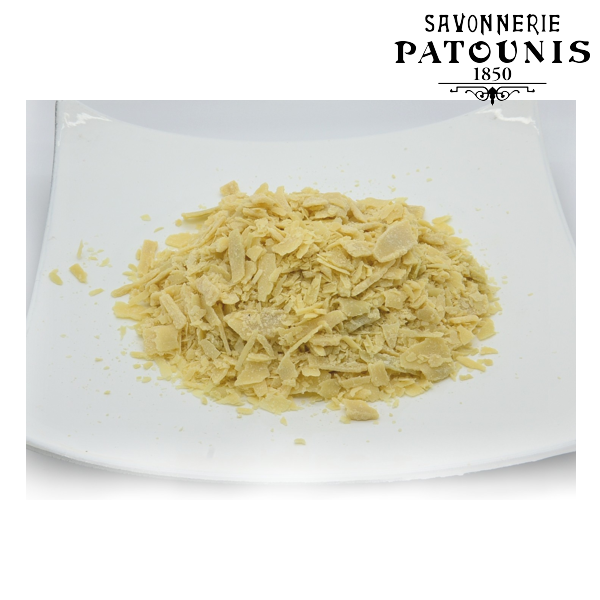 Patounis Kernseife Seifenflocken