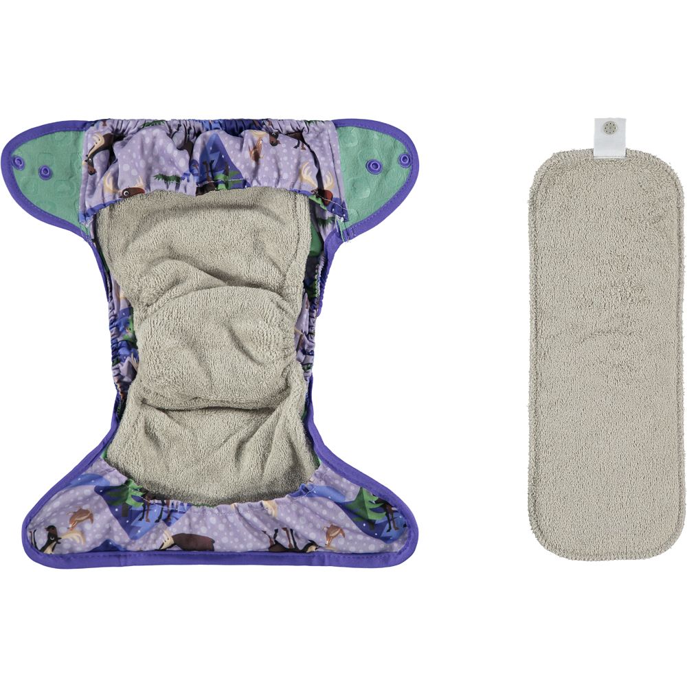 Close Pop-in V2 AIO OneSize