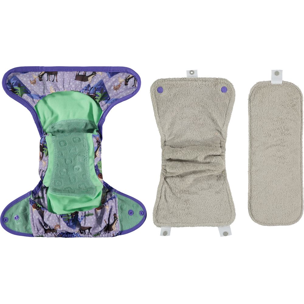 Close Pop-in V2 AIO OneSize