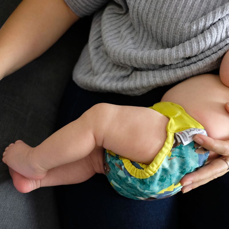 Close Pop-in Überhose