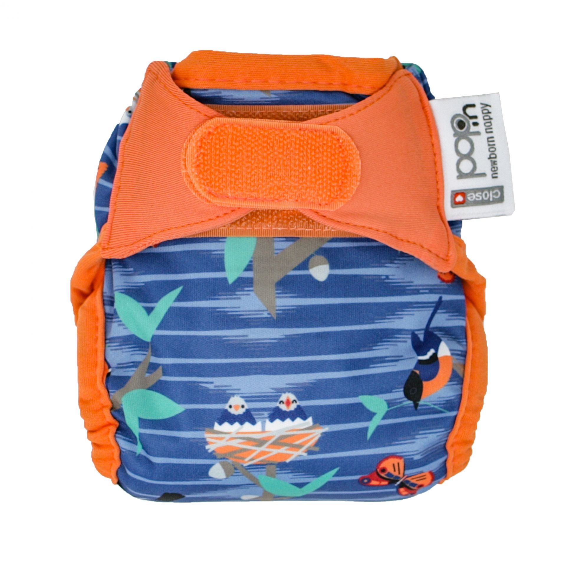 Close Pop-in Überhose