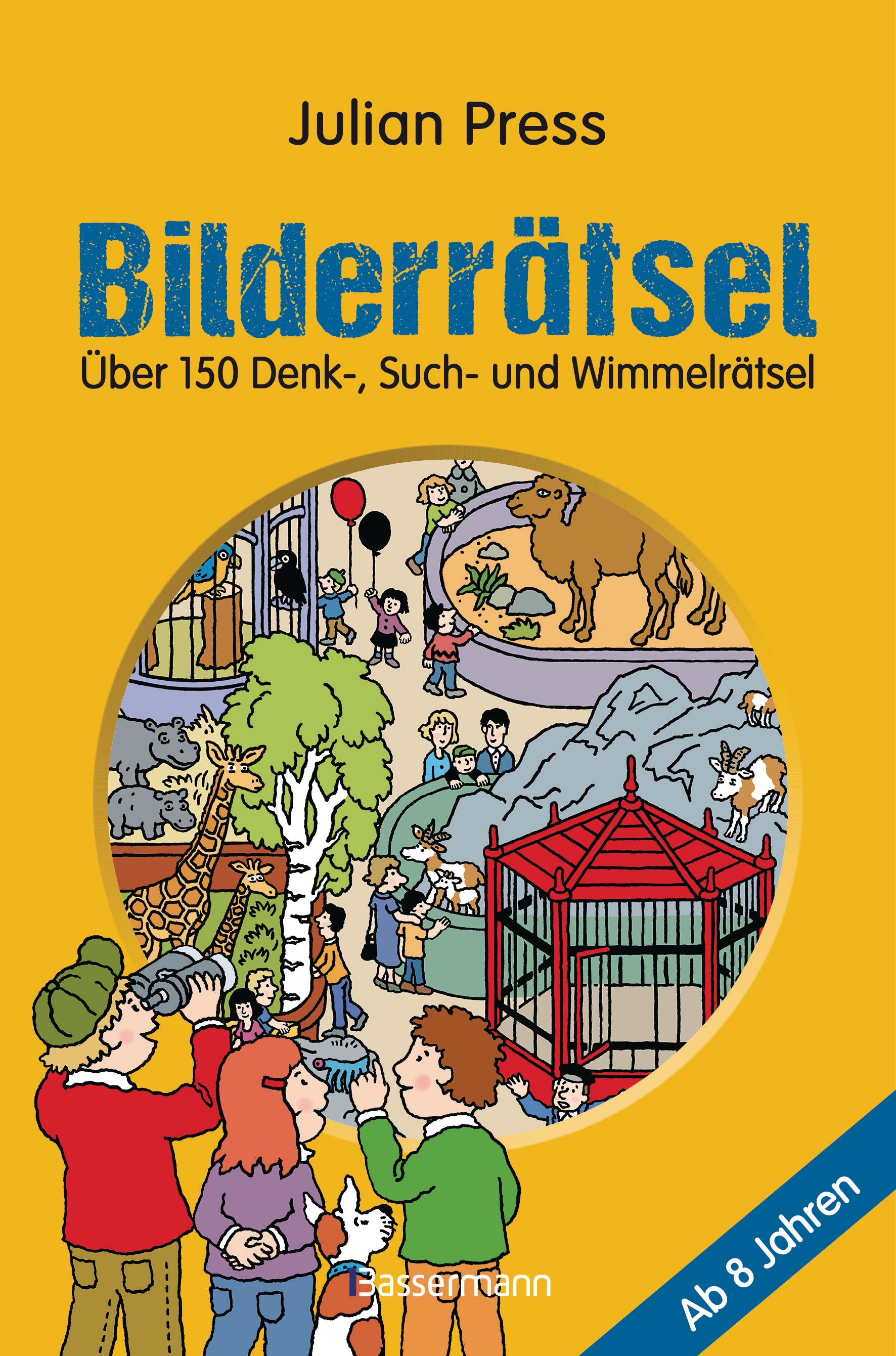 Bilderrätsel