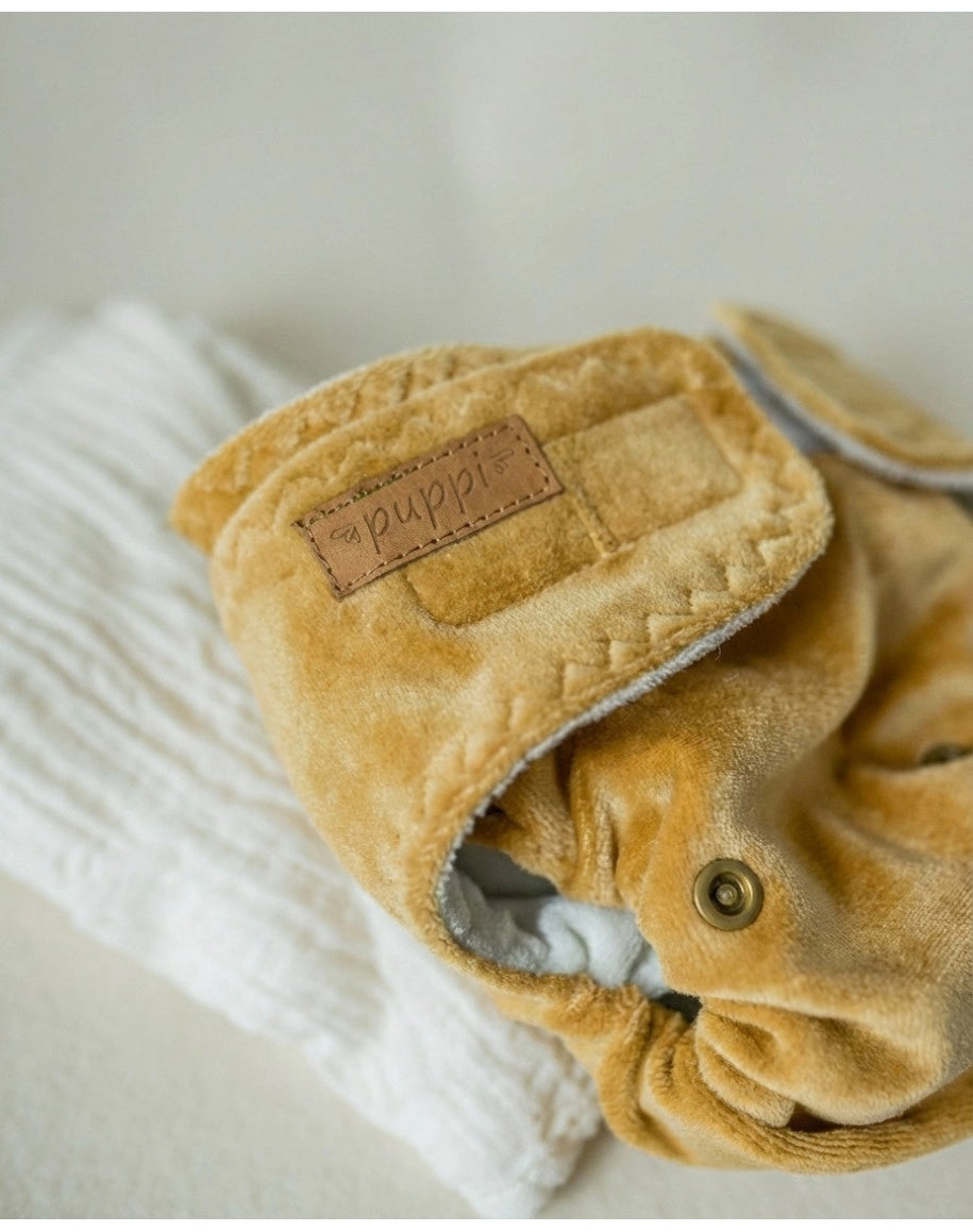 Puppi Höschenwindel