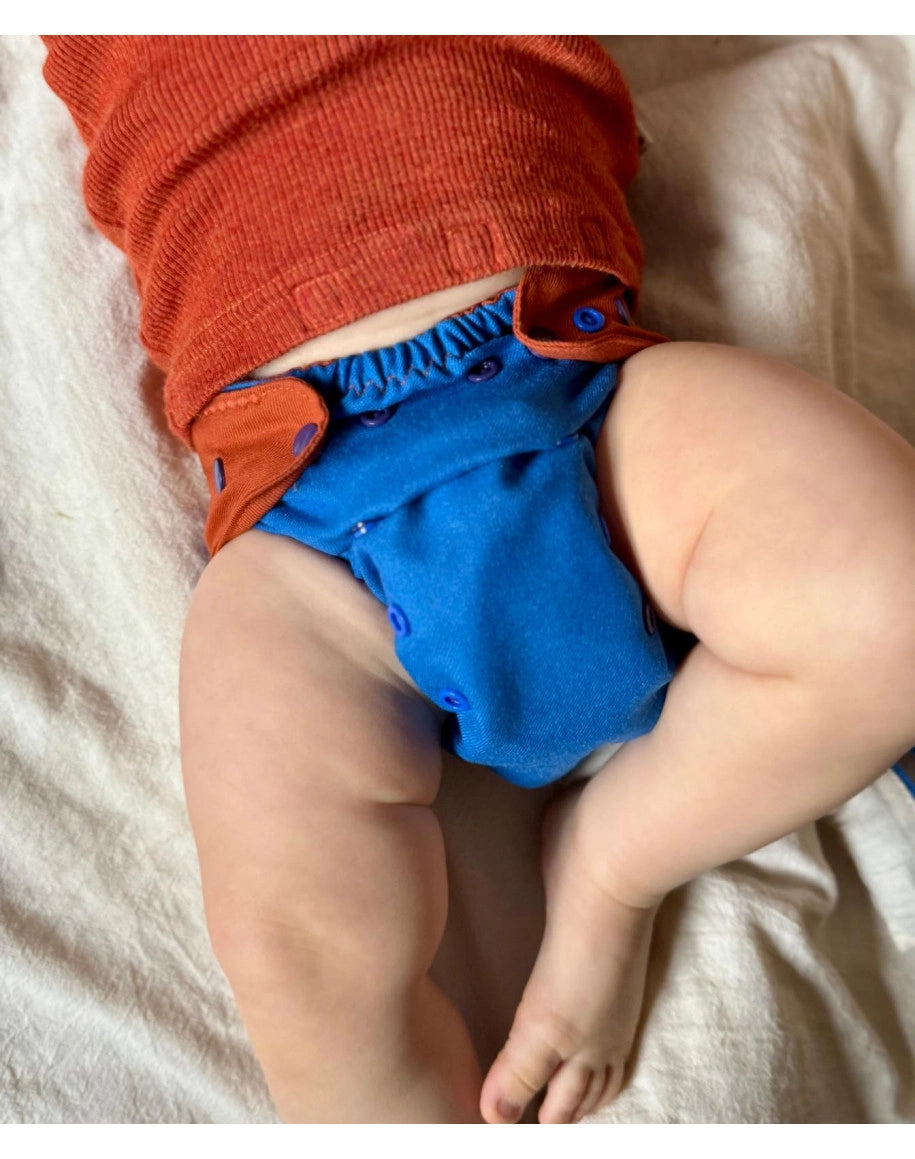 Puppi Wollüberhose V3