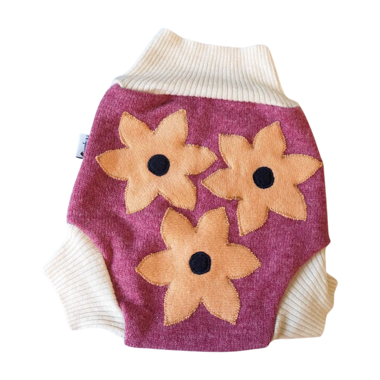 re-gatki Shortie XL