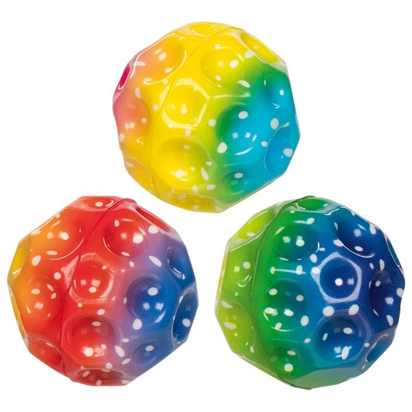 goki Regenbogenball