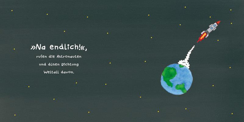 Schüttel den Apfelbaum-Mitmachbuch