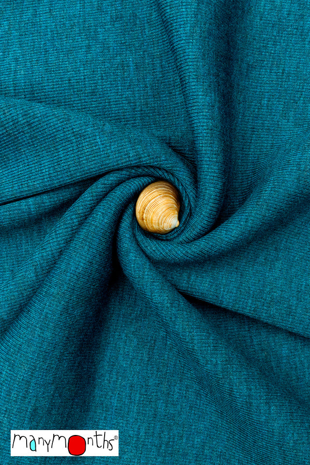 Seabreeze Teal