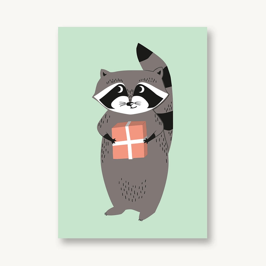 VIERUNDFÜNFZIG Postkarte (Weitere Motive)