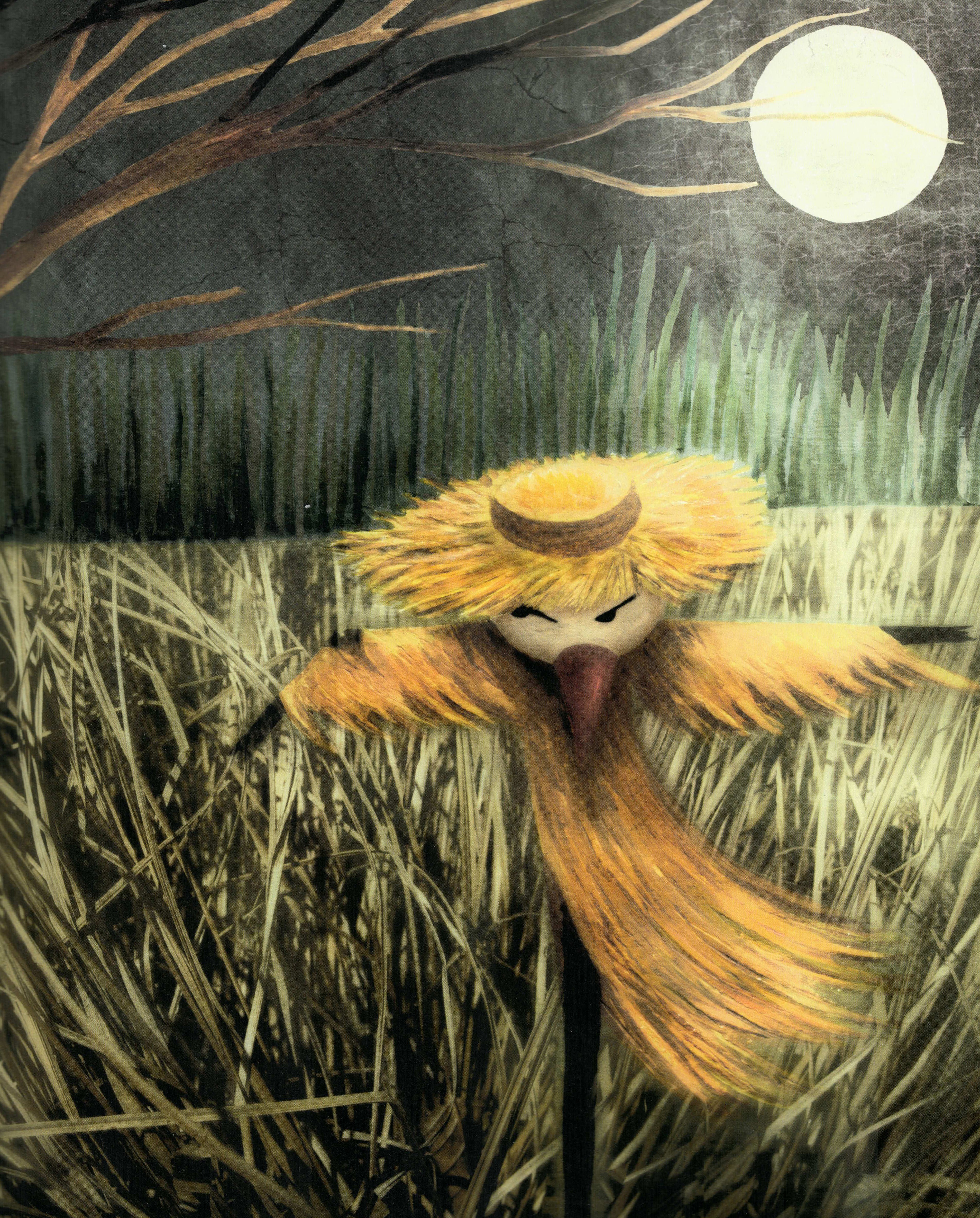 Wenn dein Herz spricht - Die große Welt der Gefühle Angst