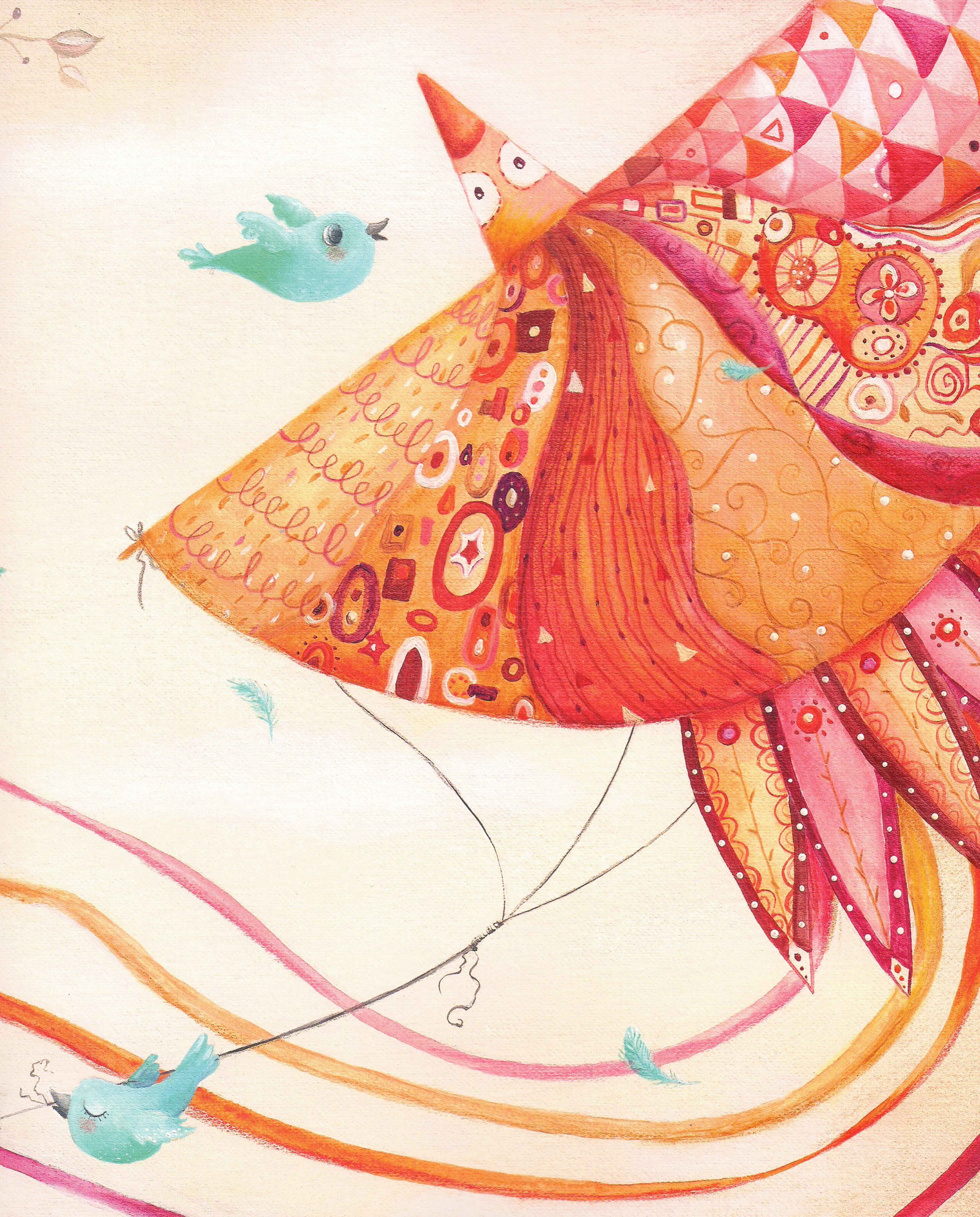 Wenn dein Herz spricht - Die große Welt der Gefühle Begeisterung