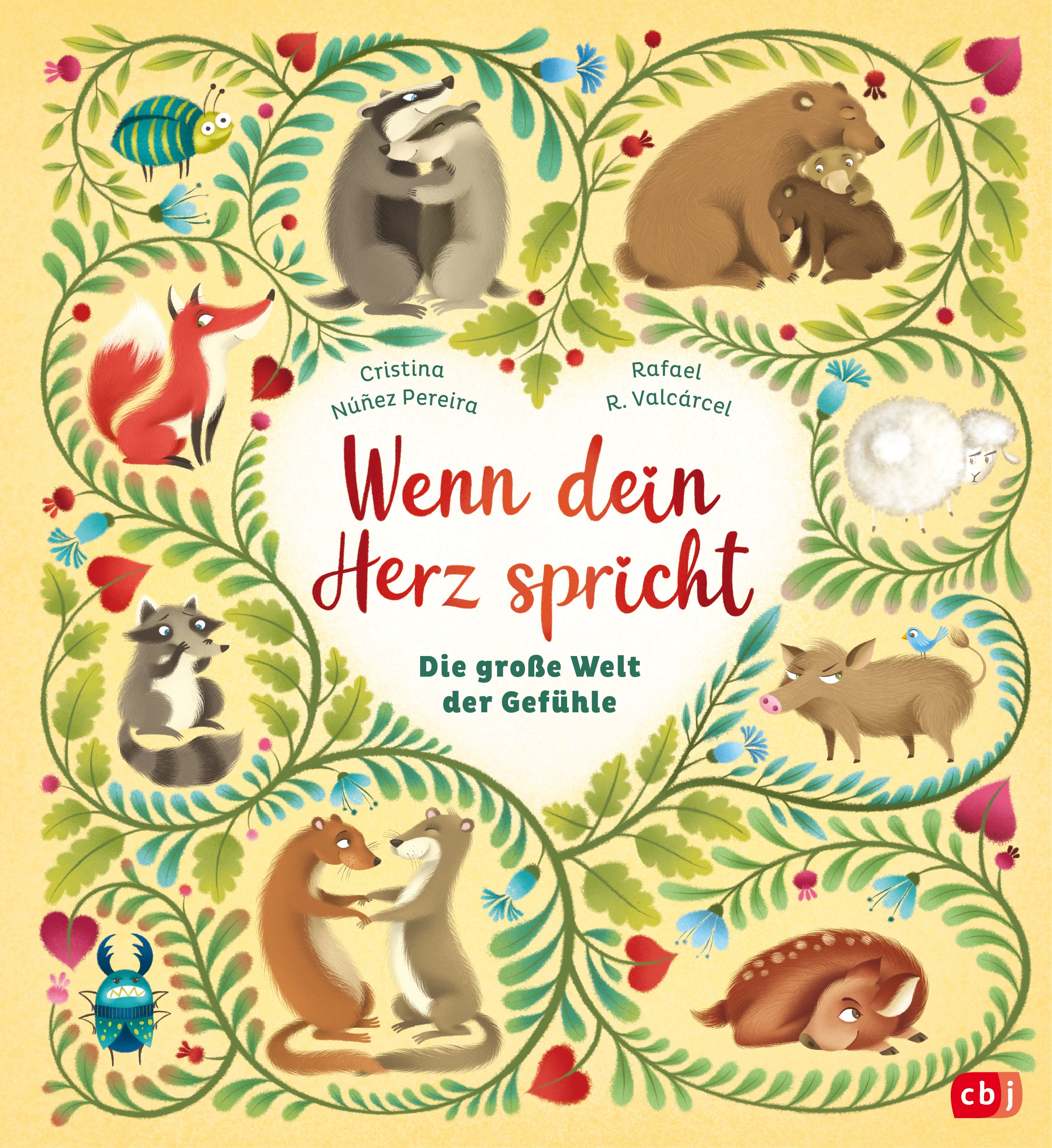 Wenn dein Herz spricht - Die große Welt der Gefühle