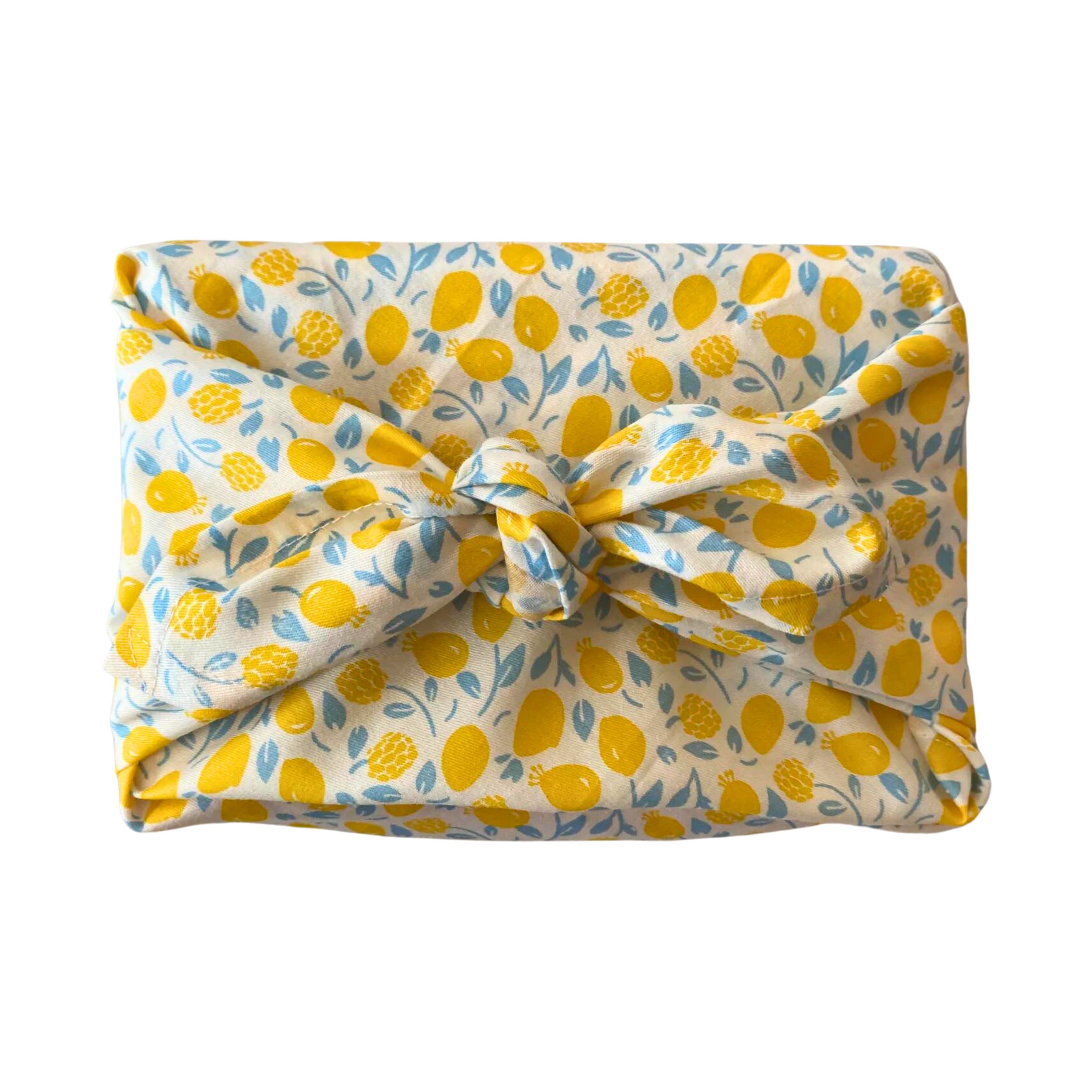 Yasshandmade Furoshiki - Geschenkverpackung aus Stoff