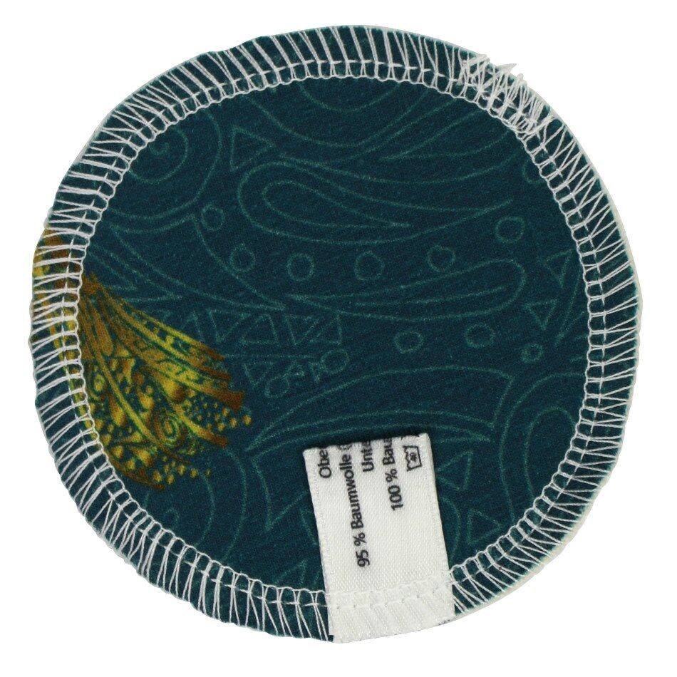 Allerlei Windeln Abschminkpad Kolibri