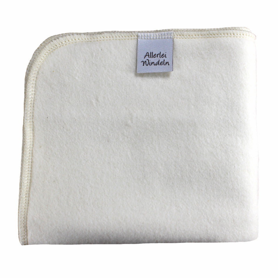Allerlei Windeln Molton-Einlage Maxi