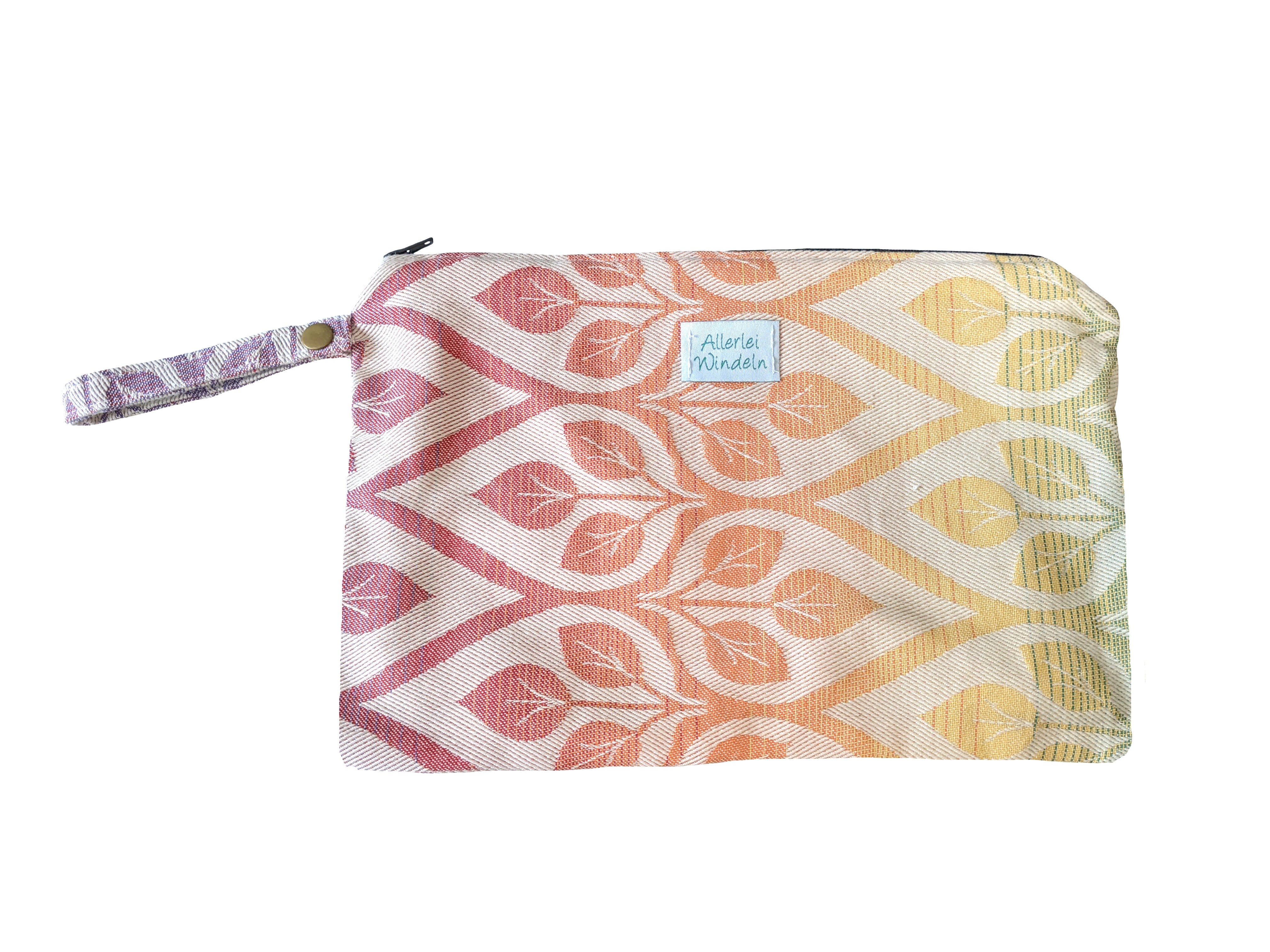 Allerlei Windeln-Wollwetbag XS la vita autumn