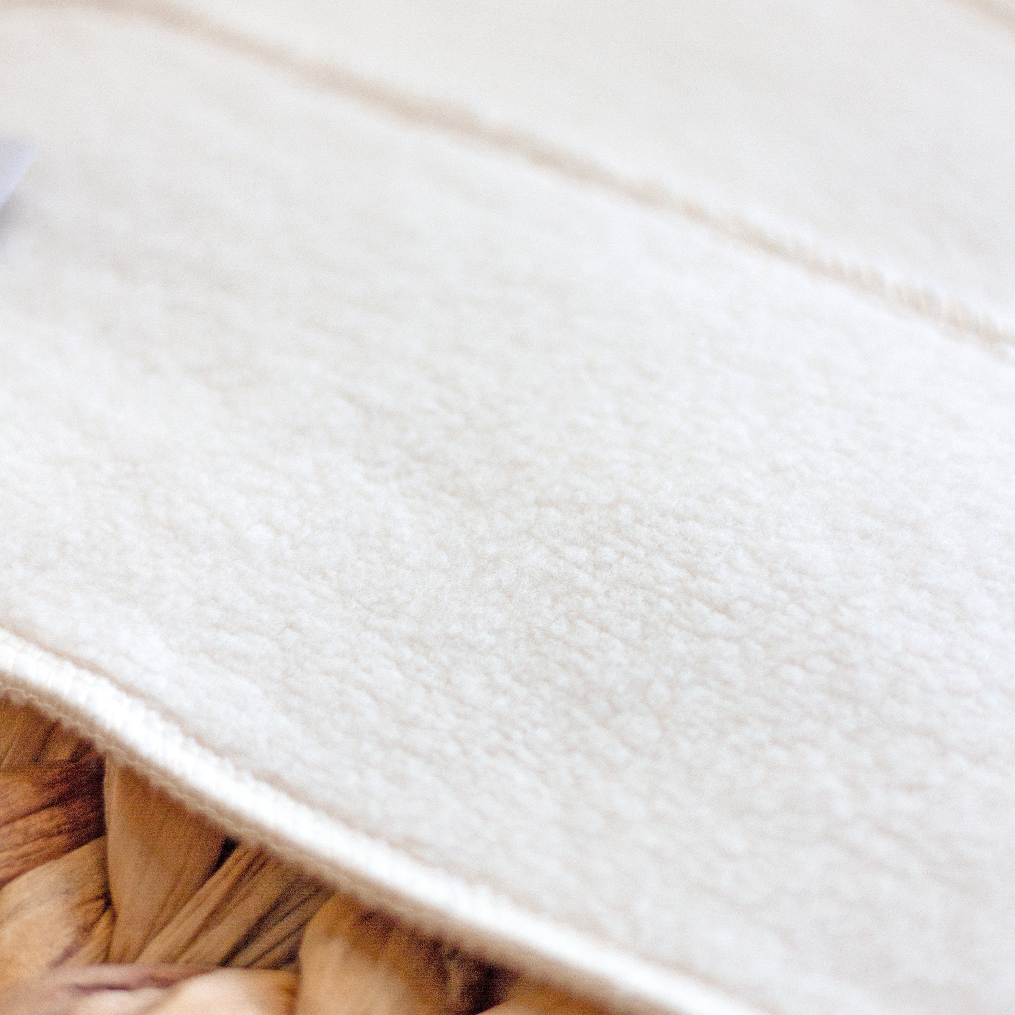 Allerlei Windeln kuschelweiche Baumwolleinlage Sherpa