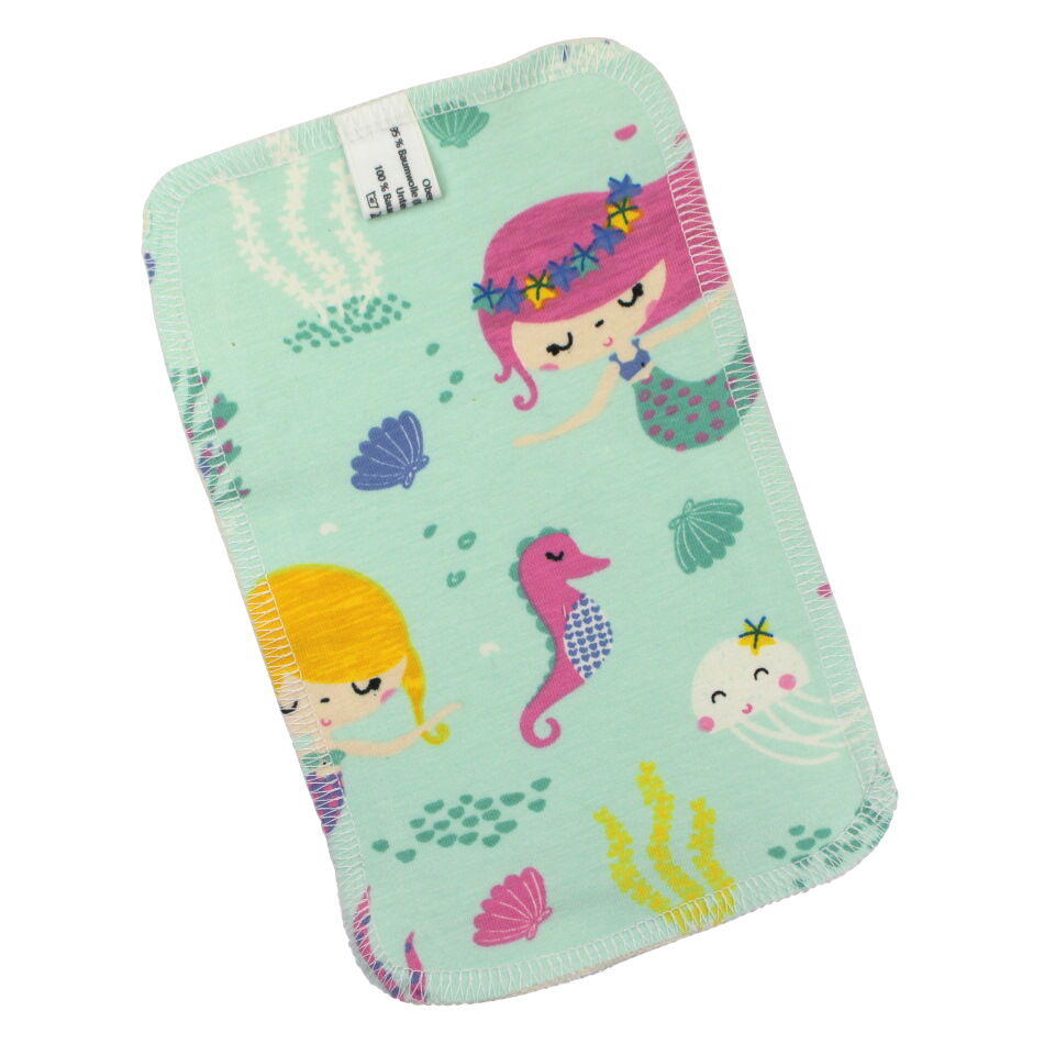 Allerlei Windeln Waschlappen Ocean Girlfriends