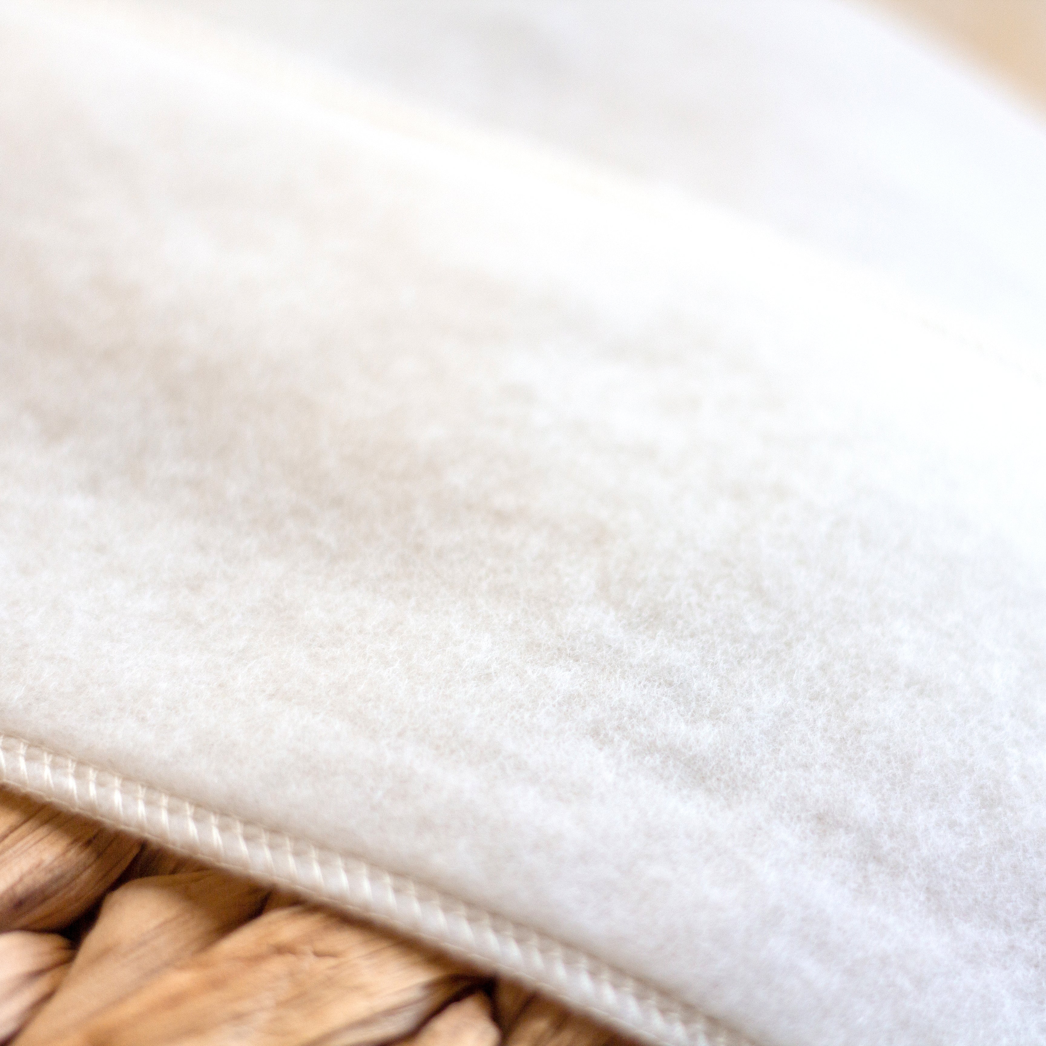 Allerlei Windeln dünne Wollfleece-Einlage