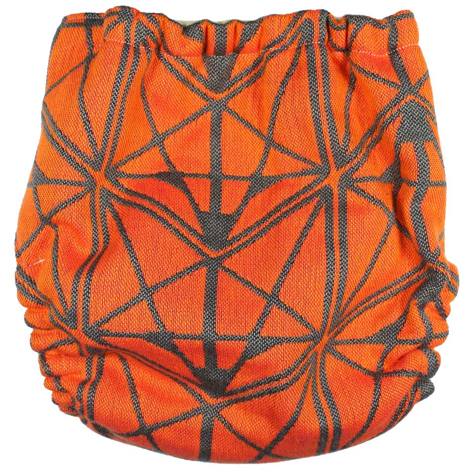 Allerlei Windeln Wollüberhose Foxes