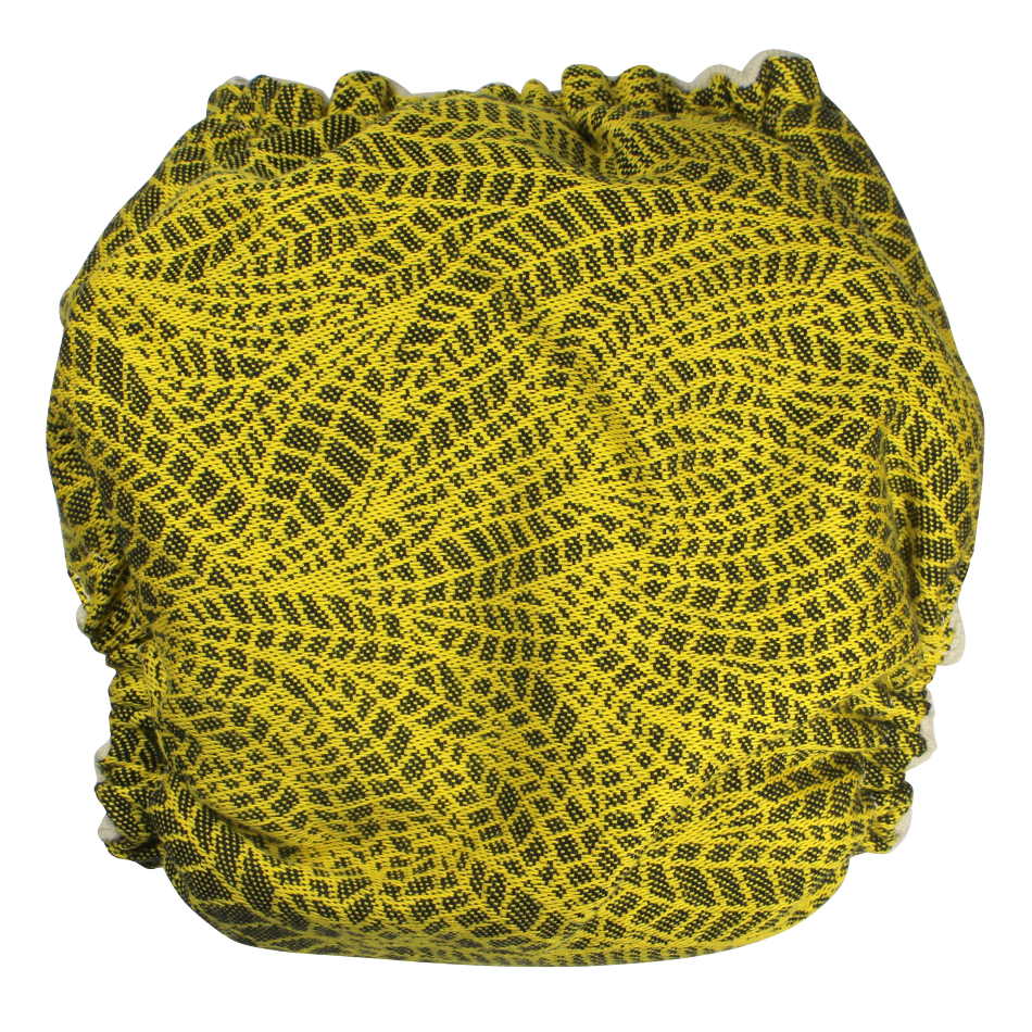 Allerlei Windeln Wollüberhose Lemon Wildness
