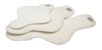 Blümchen Kuschel-Stoffbinden verschiedene Größen