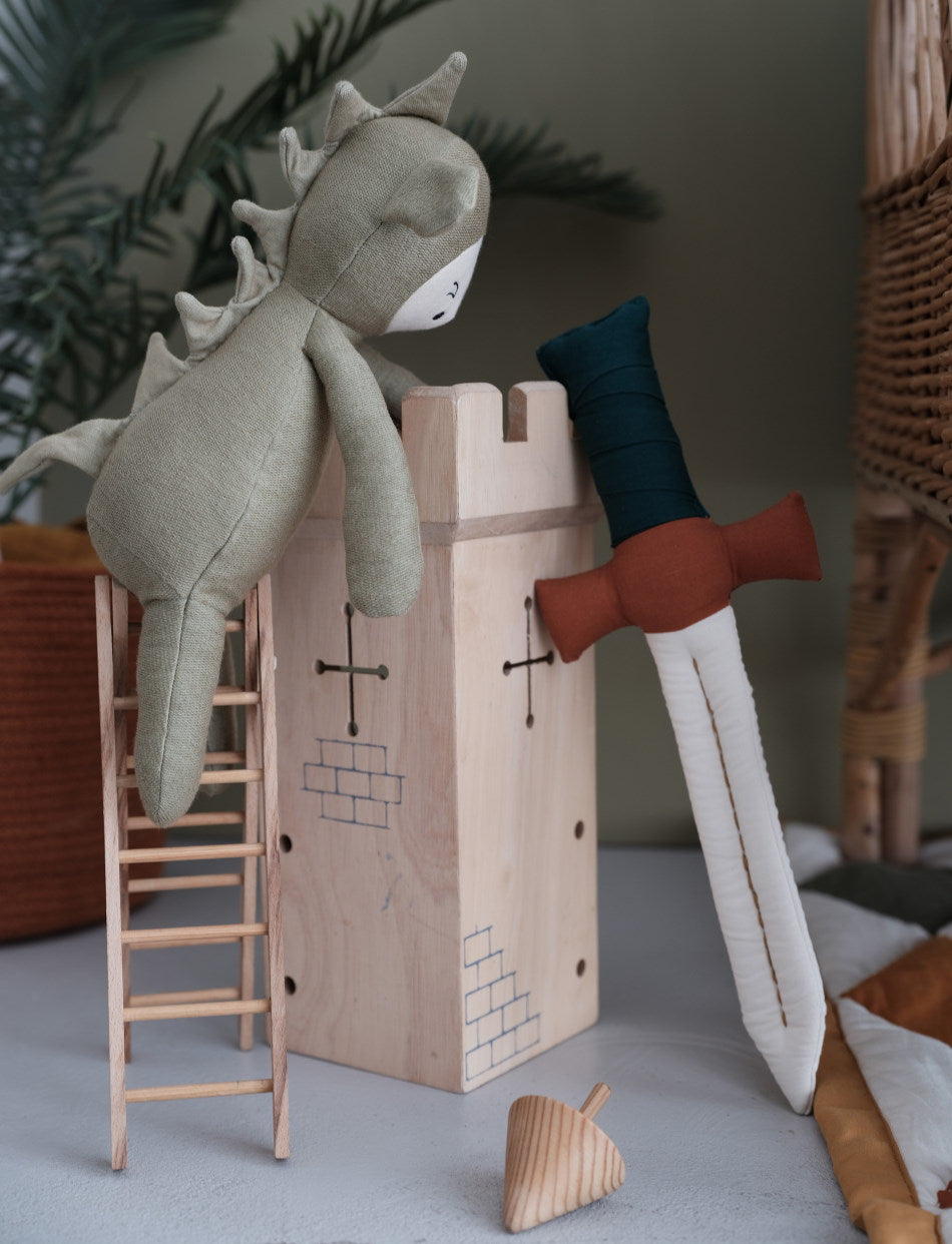 Fabelab Buddy Dragon