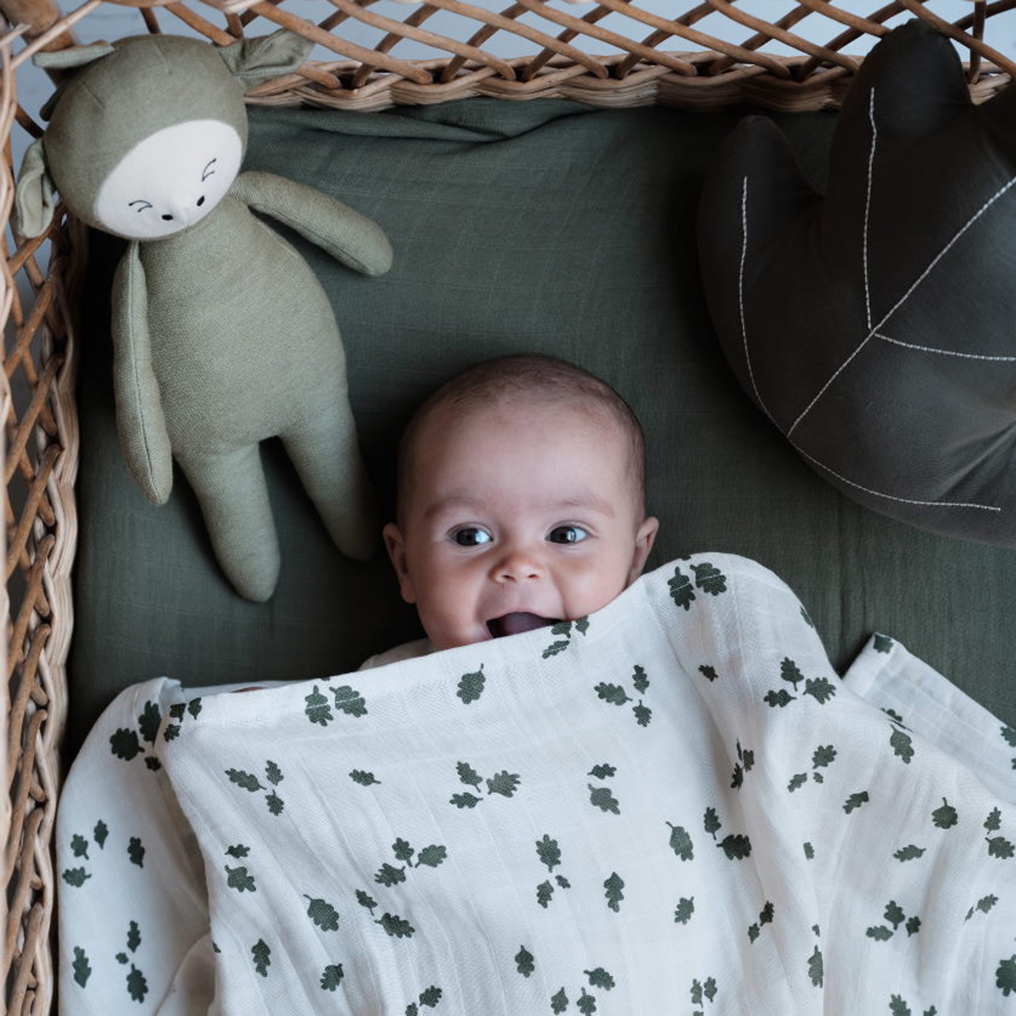 Fabelab Buddy Dragon