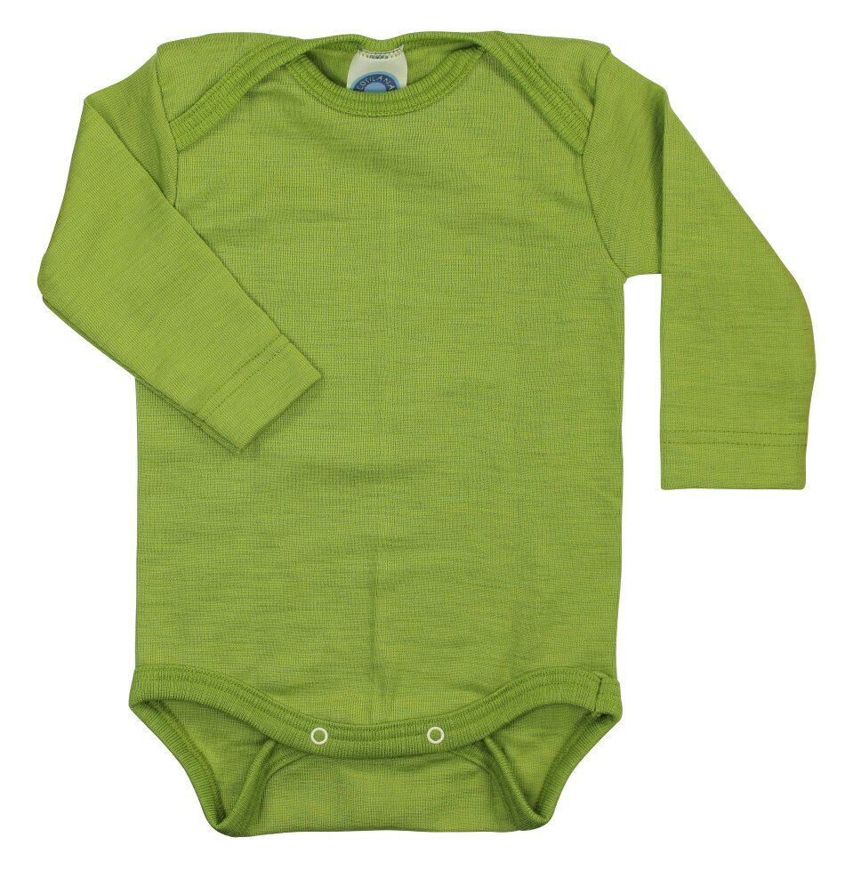Cosilana Body grün