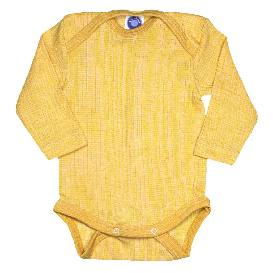 Cosilana Body gelb